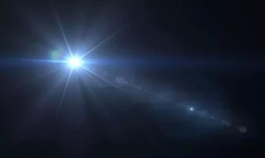 Kosmosda naməlum təbiətli güclü şüa qeydə alındı