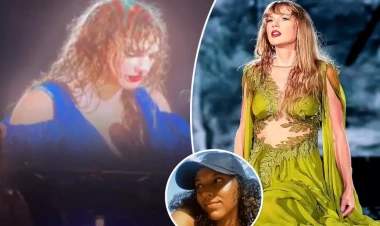 Ölümlə bitən konsertdə 60 dərəcə istilik olub?