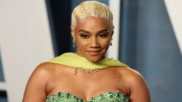 Məşhur aktrisa həbs edildi