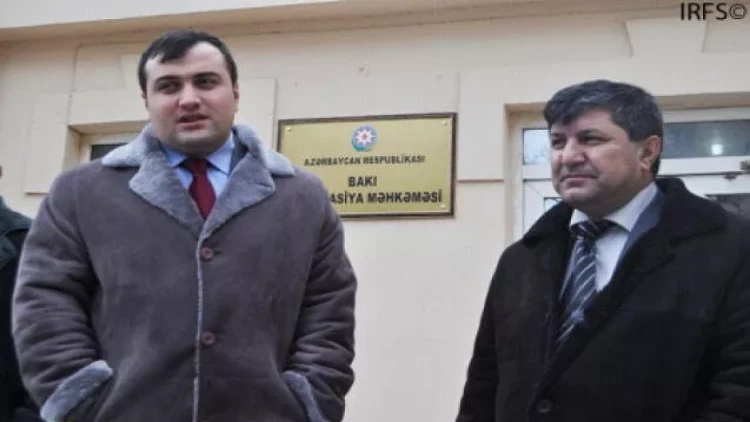 Tanınmış vəkil Əvəz Zeynallının məhkəməsinə məcburi gətiriləcək