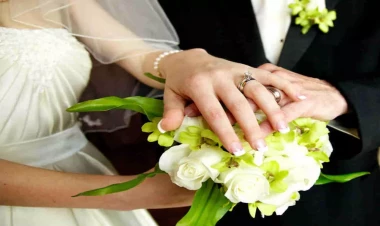 Azərbaycan toylarında möhtəşəm ənənə - FOTO