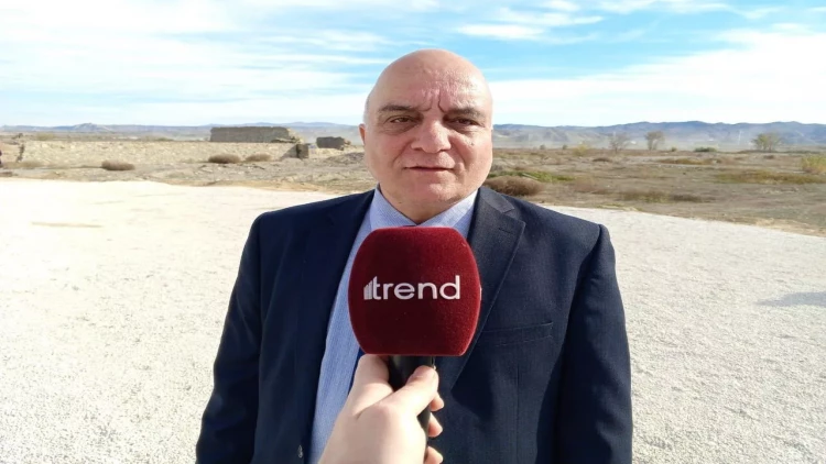 Soltanlı əvvəlkindən daha gözəl olacaq - Kənd sakini