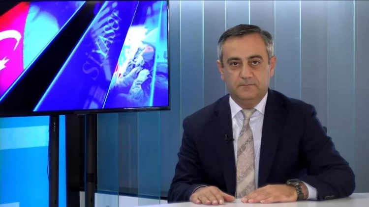 Bu, qarşıya qoyulan əsas hədəflərdəndir - Sahil Kərimli - VİDEO