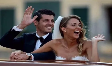 Vurduğu qolların sirri: Gözəl qadın və... - FOTOlar