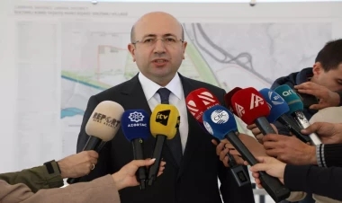 Bu ilin sonunadək Qarabağa qayıdacaq sakinlərin sayı açıqlandı