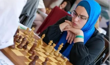 Şahmatçımız dünya çempionu oldu