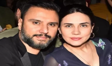 Aktrisa xanımına qadağa qoydu: 