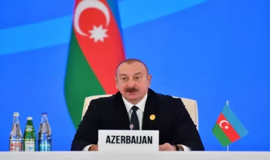 Prezident: Dünyada bir neçə ağaya xidmət edən ölkələrin sayı az deyil, onlardan biri Ermənistandır