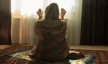 Namaz qılmayan Cənnətə girə bilərmi?