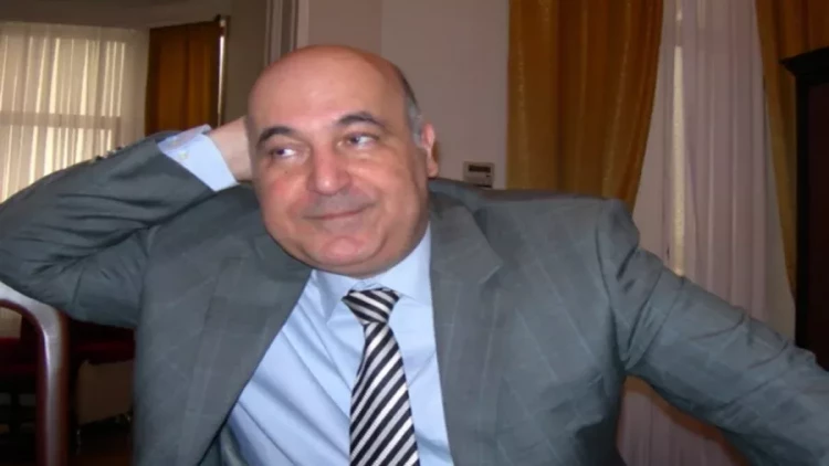 “Bu yaşımda o qıza vurulmuşam” - Çingiz Abdullayev