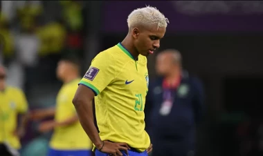 Madrid nəhəngi ulduz forvardını itirdi