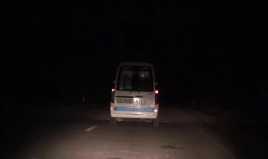 Qohumların mübahisəsi qətllə nəticələndi - VİDEO