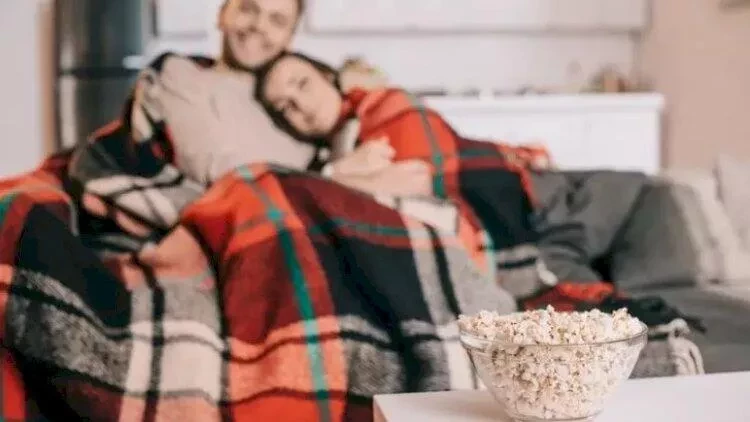 Bu bürclər soyuq havalarda daha həssasdır: Onlar bir-birinə sarılıb...