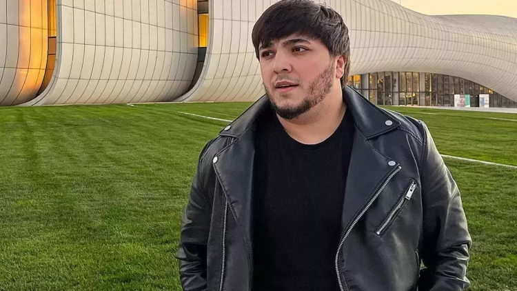 Ramil Qasanov hər kəsdən halallıq istədi, sonra isə... - YENİLƏNİB - FOTO