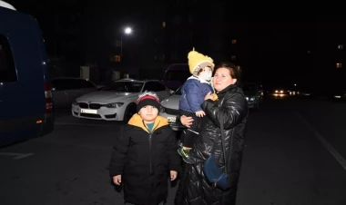 Füzulinin daha 72 sakini doğma yurda qayıdır