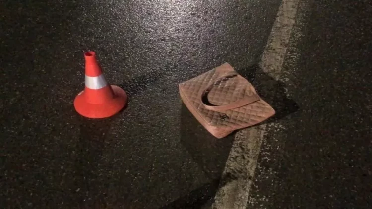 Bakıda avtomobil 39 yaşlı qadını vuraraq öldürdü