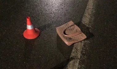 Bakıda avtomobil 39 yaşlı qadını vuraraq öldürdü