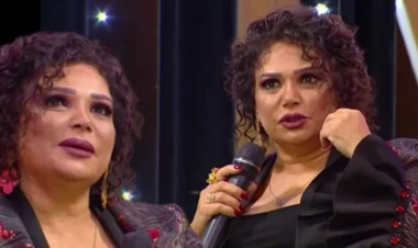 Mənzurədən keçmiş həyat yoldaşına: 