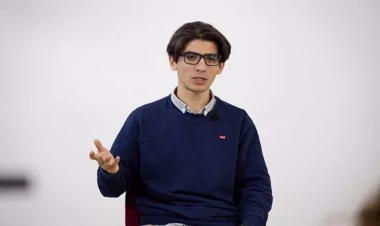 Məhəmməd Kekalov da bu ittihamla həbs edildi