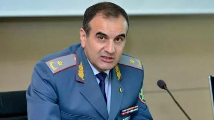 Vəzifə verilən general İqbal Babayev kimdir? - DOSYE