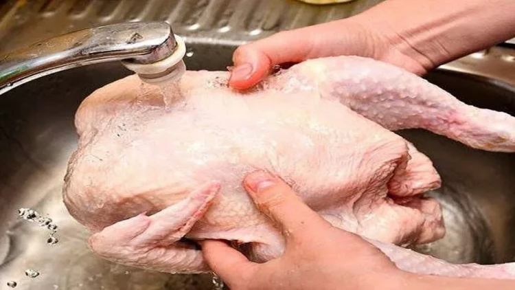 Bu toyuqları ALMAYIN! - Əhaliyə XƏBƏRDARLIQ - VİDEO