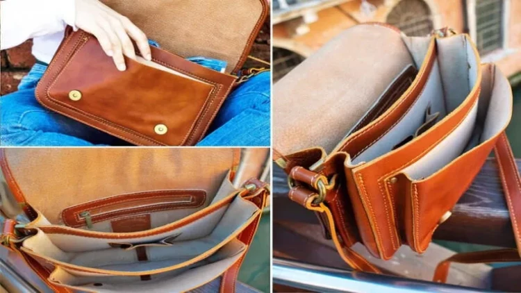 Dəri çanta almaq üçün 5 SƏBƏB