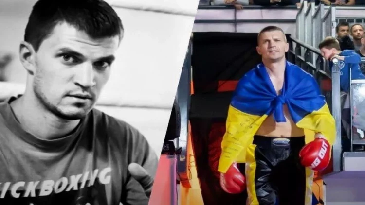 Kikboksinq üzrə 6 qat dünya çempionu minaya düşərək öldü