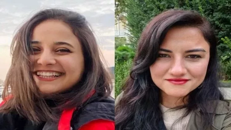 Bu jurnalistlər də polisə çağırıldı