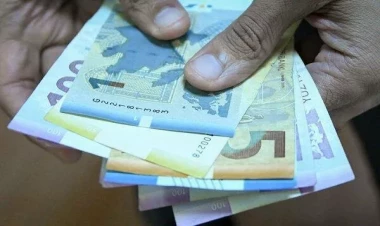 İşə düzəltmək adı ilə onun dörd min manatını MƏNİMSƏDİLƏR - VİDEO