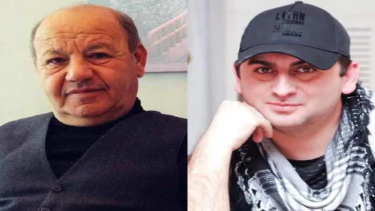 Tolik Əli Mirəliyevi efirdə biabır etdi: Ayıbdır, yekə kişisiniz - VİDEO