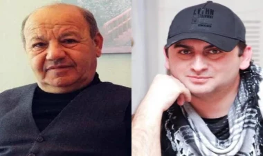 Tolik Əli Mirəliyevi efirdə biabır etdi: Ayıbdır, yekə kişisiniz - VİDEO