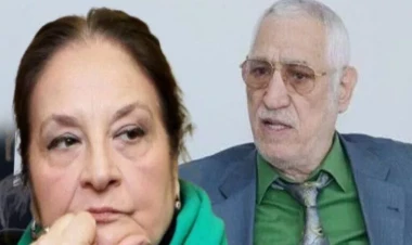 Şeyxdən SƏRT İSMARIŞ: “Şəfiqənin namizədliyi irəli sürülsə, qurultayda qırğın salacağam”