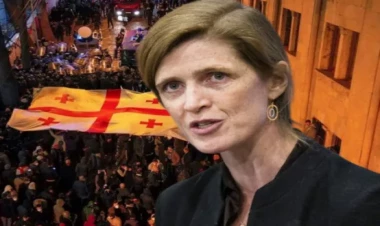 USAİD-in məkrli PLANININ İFLASI – Gürcüstanda çevriliş cəhdinin qarşısı NECƏ ALINDI?