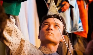 37 yaşlı aktyorun cəsədi tapıldı