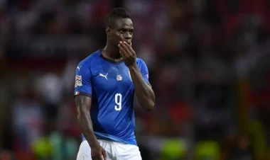 Balotelli Almaniyada oynamaq istəyir: 