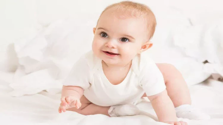 Dörd aylıq körpələrin özünü dərk etdiyi sübut olundu