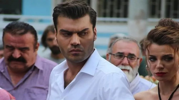 5 ildən sonra bir araya gəldilər - FOTO