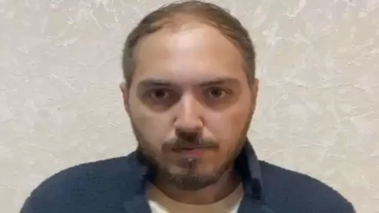 Elmin Dadaşov saxlanıldı - Tur paket adı altında...