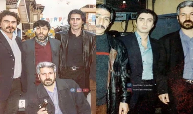 “Kurtlar vadisi”nin aktyoru infarkt keçirdi: Vəziyyəti ağırdır - FOTO