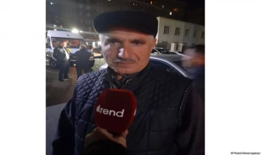 Doğma kəndimə qayıtdığıma görə çox qürurluyam - Zabux kənd sakini