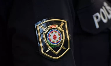 Azərbaycanda gecə-gündüz qorunan obyektlər - VİDEO