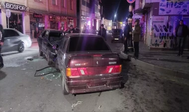 Gəncədə AĞIR QƏZA: ölən və xəsarət alanlarIN ADLARI - FOTO - YENİLƏNİB