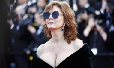 “Oskar”lı aktrisa boykot olundu - SƏBƏB