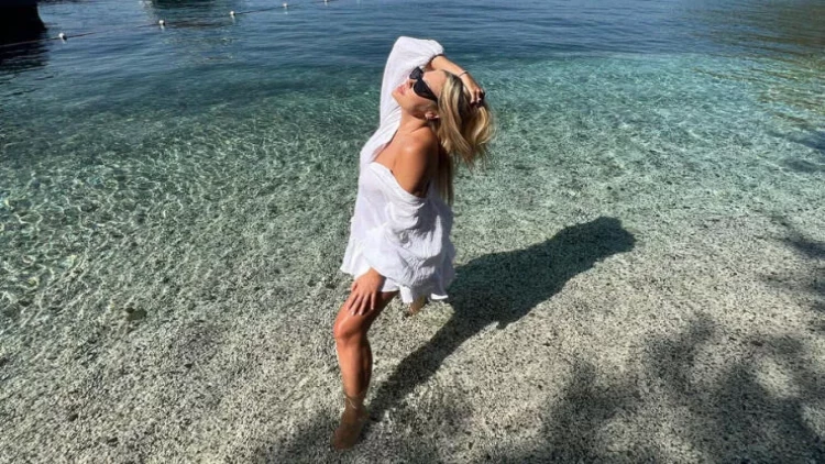 Məşhur aktrisa keçmiş sevgilisindən İNTİQAM aldı?