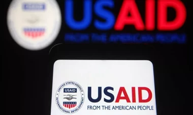USAID-in Azərbaycandakı 3 “problemi” - AGENTURA ŞƏBƏKƏSİ - DETALLAR