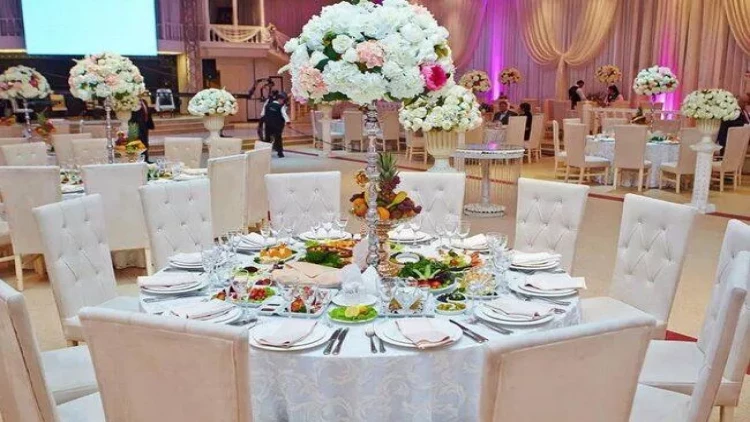 Toya hazırlaşanların nəzərinə - Bu xidmət bahalaşdı