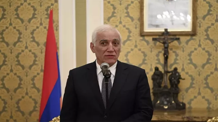 “Ermənistan regionda kommunikasiyaların açılmasında maraqlıdır”