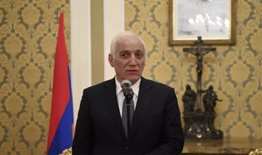 “Ermənistan regionda kommunikasiyaların açılmasında maraqlıdır”