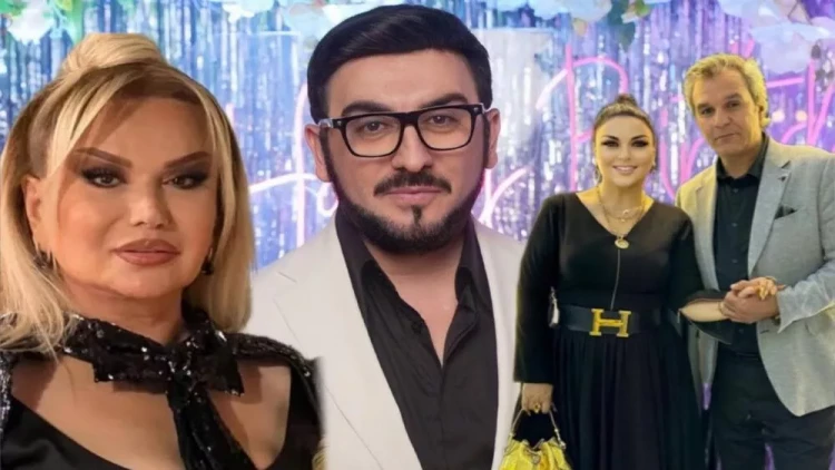 Nazəninin Musa ilə bağlı iddialarına Tolik cavab verdi : 