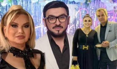 Nazəninin Musa ilə bağlı iddialarına Tolik cavab verdi : 